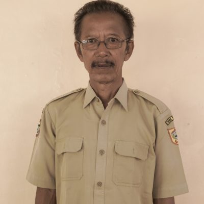 Suprabowo