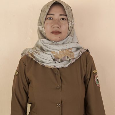 Suci Hastuti