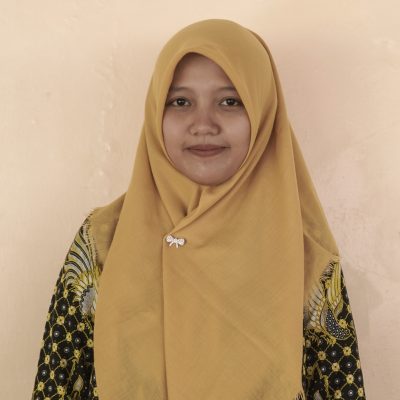 Berliana Dara Jati