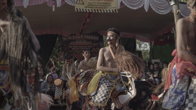 Reog Kudho Taruno, Warisan Budaya yang Masih Menggema